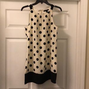 Forever 21 - Polka Dot Dress